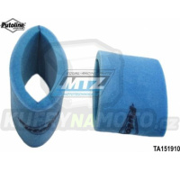 Filtr vzduchový - Kawasaki KLF300 Bayou / 89-03 + KVF300 Prairie / 93-03 + KLF400 Bayou / 99-01 + KVF400 Prairie / 97-04