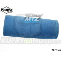 Filtr vzduchový - Yamaha YFM350 Raptor / 04-15 + YFM350 Warrior / 87-04 + YFM350 Wolverine / 95-09 + YFM600 Grizzly / 98-01 + YFM660 Grizzly / 02-09