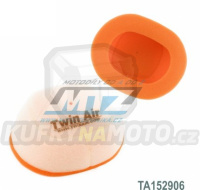 Filtr vzduchový - Yamaha YFS200 Blaster / 88-06 + YFM125 Grizzly / 05-14 + YFA125 Breeze / 89-04