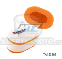 Filtr vzduchový - Suzuki DR125S / 94-96 + DR125SE / 94-02 + DR200 / 96-09 + DR200S+DR200SE / 96-13