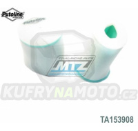 Filtr vzduchový - Suzuki  LTZ400 + 400 Eiger + 400 King Quad + 500 Vinson  + LTA500F Vinson + Artic Cat DVX400