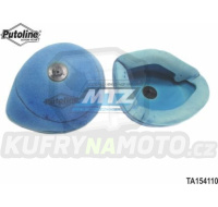 Filtr vzduchový - KTM 85SX+125SX+125EXC + 200EXC+250SX+250EXC+300EXC + 380SX+380EXC + 400EXC Racing  + 400SX + 450EXC Racing + 450SX Racing + 520SX+520EXC+525EXC+525SX + 540SXS Racing+560SMR