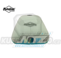 Filtr vzduchový - Yamaha YZF250 / 24-25 + YZF450 / 23-25 + WRF250 / 25 + WRF450 / 24-25 + Fantic XXF450 / 24