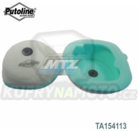Filtr vzduchový - KTM 125SX+144SX+150SX + 125EXC+200XC + 250EXC+250SX+300EXC + 400EXC+450EXC+530EXC + 450SMR+560SMR + Husaberg TE125+TE250+TE300 / 11-12