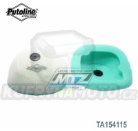 Filtr vzduchový - KTM 85SX+150SX+250SX+250SXF+350SXF+450SXF + 450EXC+530EXC+500EXC + Husaberg TE125+TE250+TE300+FE250+FE350+FE450+FE501 + Husqvarna TE125+TE250+TE300 + TC85+TC125+TC250 + FC250+FC350+FC450 + FE250+FE350+FE450+FE500