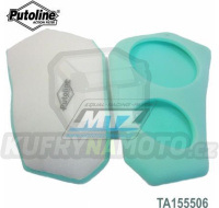 Filtr vzduchový - Husqvarna TE400+TE570+TE610+TE630+SMR250+SMR450 + SMR510+SMR530+SMR610+SMR630 + SWM RS650+SM650