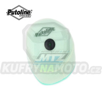 Fitr vzduchový - Husqvarna WR125+WR250+WR300+WR360 + CR125+CR250+CR360 + TE250+TE310+TE450+TE510 + TC250+TC450+TC510 + WRE125