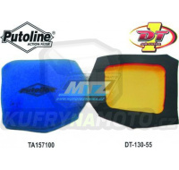 Filtr vzduchový - Husqvarna TE410E+TE570E+TE610E (se startérem) / 98-02 + SM610 / 98-00
