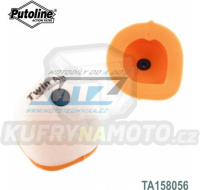 Filtr vzduchový - Gas-Gas EC125+EC250+EC300 / 97-06 + MX125+MX250+MX300 + FSE450+SM450