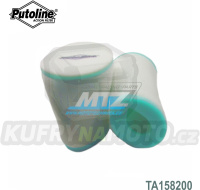 Filtr vzduchový ČZ 125 + ČZ 250 + ČZ 380 + ČZ 400 + ČZ 500 motokros / 65-91