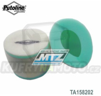 Filtr vzduchový ČZ 125 + ČZ 519 / 92-96 + ČZ 380
