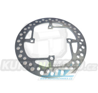 Kotouč brzdový CC Brake Disc (kulatý design Classic) - Sherco SE+SEF / 04-11 + SE4.5+SE5.1 / 09-13