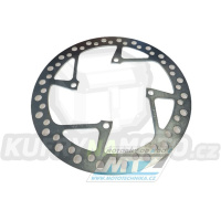 Kotouč brzdový CC Brake Disc (kulatý design Classic) - Sherco SE+SEF / 04-11 + SE4.5+SE5.1 / 09-13