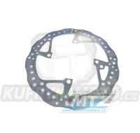 Kotouč brzdový CC Brake Disc - Sherco SE+SEF / 12-25