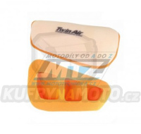 Filtr vzduchový - Husqvarna CR+WR 2takt / 85-89 + TC+TE 4takt / 89-91 + WRK125+WRK250 / 85-88 + TE350+TE510+TE610 + CR125+CR250+WR125+WR250