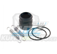 Sada výfuku Bolt - Yamaha YZ250 / 93-25 + YZ250X + WR250 / 91-98