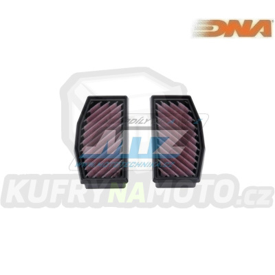 Filtr vzduchový DNA - BMW R1300GS / 23-24