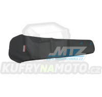 Potah sedla Yamaha YZF250+YZF450 / 06-09 + WRF250 / 07-14 + WRF450 / 07-11 - barva černá
