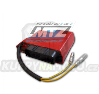 Jednotka zapalování (CDI jednotka) - KTM 250EXCF+250XCFW / 12 + 250SXF+250XCF / 11-12