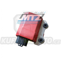 Jednotka zapalování (CDI jednotka) - 300EXC / 11-15 + 300XC+300 XC-W / 11-14 + Husaberg TE300 / 13-14
