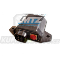 Jednotka zapalování (CDI jednotka) - Aprilia Classic 125 / 95-99 + MX125 / 04-06 + RS125 / 96-05 + RS125 Tuono / 03-04 + RX125 / 95-11