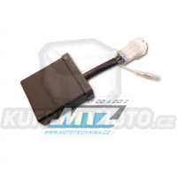 Jednotka zapalování (CDI jednotka) -  Gas Gas TXT PRO 125+TXT PRO 200 / 02-04