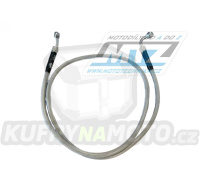 Hadice hydraulické spojky KTM 85SX / 21-25 + Husqvarna TC85 / 21-25 + Gas-Gas MC85 / 21-25