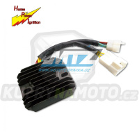 Regulátor dobíjení Honda CBR600RR / 03-06 + CBR900RR / 00-01