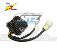 Regulátor dobíjení  Honda XRV750 Africa Twin / 90-92
