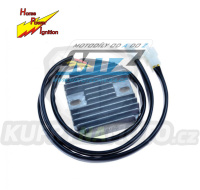 Regulátor dobíjení Honda CRM250 / 89-96 + CRM250 AR / 97-99