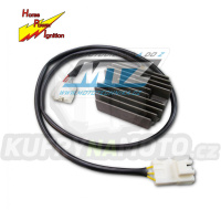 Regulátor dobíjení Honda CB1100SF X11 / 00-03