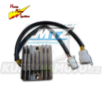 Regulátor dobíjení Honda XR125L / 03-12