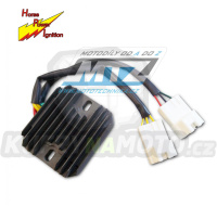 Regulátor dobíjení Honda FES125 S-Wing+FES150 S-Wing / 07-09