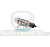 Blinkr (ukazatel směru) levý přední / pravý zadní - Aprilia Pegaso650 + Pegaso660 + RS125 + RS50 + RXV450+RXV550 + SXV450+SXV550 + Derbi GPR + Mulhacen + Motor Hispania + Peugeot