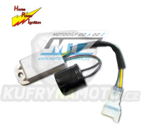 Regulátor dobíjení Honda CR250R / 97-98