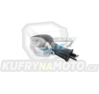 Blinkr (ukazatel směru) pravý přední / levý zadní - Suzuki GSF600 Bandit / 95-04  + GSF1200 Bandit / 00-05 + GSXR600 / 98-03 + GSXR750 / 00-03
