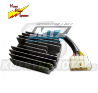 Regulátor dobíjení  Honda NSS250 Jazz / 01-02 + NSS250 Jazz ABS / 01-04