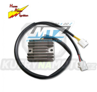 Regulátor dobíjení Honda NX250 Dominator / 88-93