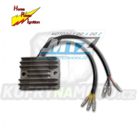 Regulátor dobíjení Honda XR250L / 91-96