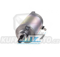 Startér kompletní Suzuki AN400 Burgman / 99-23 + AN250 Burgman / 98-06 + UC125 Epicuro+UC150Epicuro +UH125Burgman + UH150Burgman+UH200BurgmanUH200 Burgman + UX125+UX150