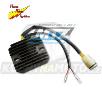 Regulátor dobíjení Honda TRX300EX Fourtrax / 93-06