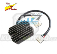 Regulátor dobíjení Honda FJS400 Silver Wing / 06-08 + FJS600 Silver Wing / 02-07 + FSC600 Silver Wing / 02-10