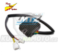 Regulátor dobíjení Honda XR650L / 93-18