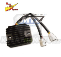 Regulátor dobíjení Honda NX650 Dominator / 88-94 + NX500 Dominator / 88-94