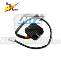 Regulátor dobíjení Honda VF700C Magna / 85-86