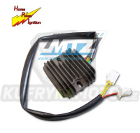 Regulátor dobíjení Honda VT750DC Black Widow+VT750DC Shadow Spirit / 01-07