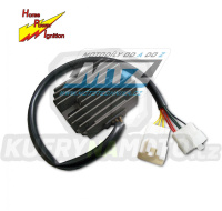 Regulátor dobíjení Honda CBR900RR Fireblade+CBR954RR Fireblade / 02-03