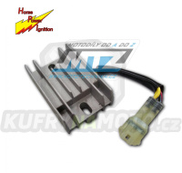 Regulátor dobíjení Suzuki RMZ250 / 10-13 + RMZ450 / 08-13