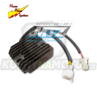 Regulátor dobíjení Suzuki RMX250S / 98-99 + DRZ400 / 00-04