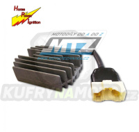 Regulátor dobíjení Kawasaki ZX900 (ZX-9R) Ninja / 98-99